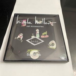 Nicole Miller pet accessories